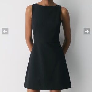 Bond Dress by Babaton - Aritzia